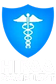 HIPAA compliance certification badge