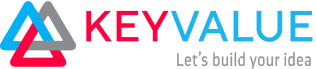 KeyValue Software Systems logo