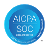 SOC 2 Type II compliance certification badge