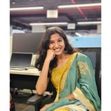 Ananya M