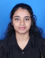 Shwetha O S