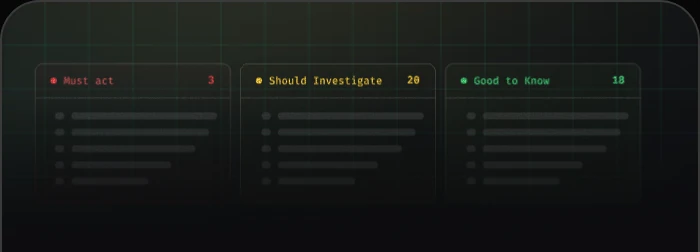 Agent Insights clustering production sessions