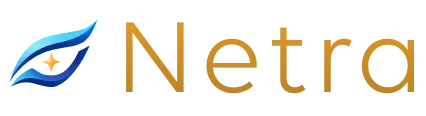 GetNetra logo